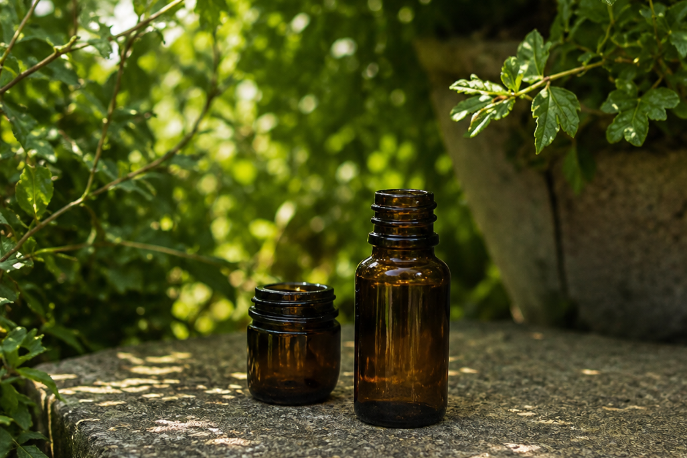 Wellbeing Rituals at Natalie Selina
